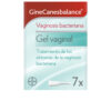 GineCanesbalance Vaginalgel bakterielle Vaginose 7 Einzeldosen Einwegapplikatoren