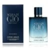Giorgio Armani Acqua di Giò Profondo Eau de Parfum hombre vaporizador 50 ml