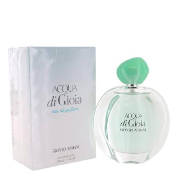 Giorgio Armani Acqua di Gioia Eau de Parfum Damen 100 ml Spray