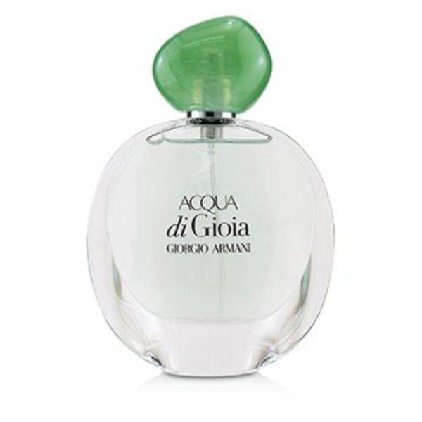 Giorgio Armani Acqua di Gioia Eau de Parfum Sprühflasche 50 ml