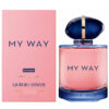 Giorgio Armani My Way Intense Eau de Parfum rechargeable 90 ml pour femme