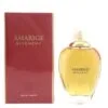 Givenchy Amarige Eau de Toilette para mujer vaporizador 100 ml