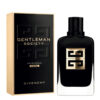 Givenchy Gentleman Society Ambrée Eau de Parfum hombre vaporizador 100 ml