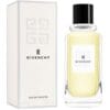 Givenchy III Eau de Toilette Frau 100 ml