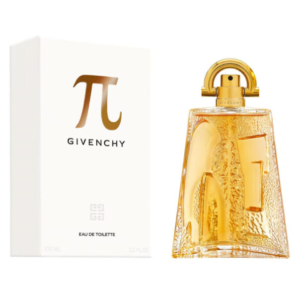 Givenchy Pi Eau de Toilette Uomo 100 ml