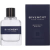 Givenchy Pour Homme Blue Label Eau de Toilette spray 60 ml