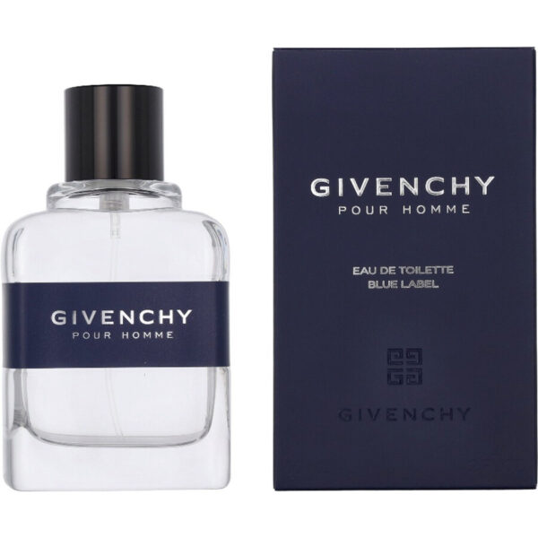 Givenchy Per Uomo Blue Label Eau de Toilette spray 60 ml