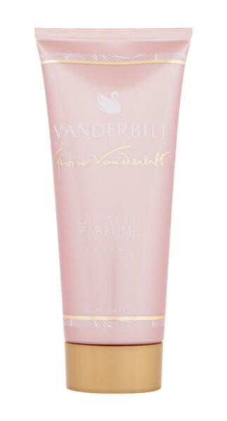 Gloria Vanderbilt Geparfumeerde Lichaamslotion 100 ml