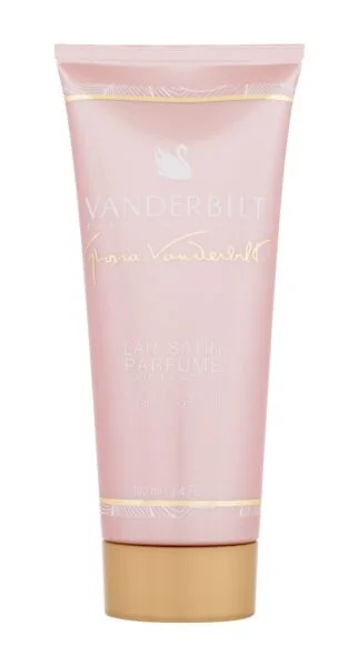 Gloria Vanderbilt Geparfumeerde Lichaamslotion 100 ml