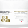 Goldwell Dualsenses Rich Repair Traitement 60 Secondes Cheveux Secs et Abîmés 200 ml