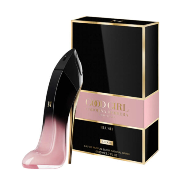 Carolina Herrera Good Girl Blush Elixir Eau de Parfum Sprühflasche 80 ml