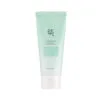 Green Plum gezichtsreinigingsgel verfrissend en hydraterend 100 ml