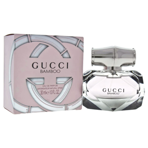 Gucci Bamboo Eau de Parfum für Frauen 30 ml Spray