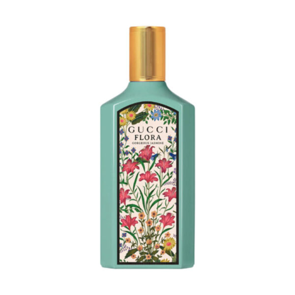 Gucci Flora Gorgeous Jasmine Eau de Parfum Sprühflasche Damen 50 ml