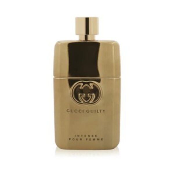 Gucci Guilty Intense Pour Femme Eau de Parfum Spray 90 ml