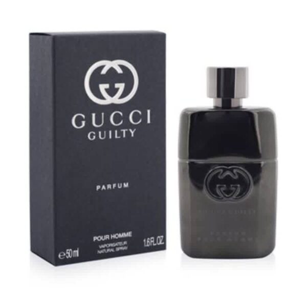 Gucci Guilty Pour Homme Parfum Eau de Parfum 50 ml