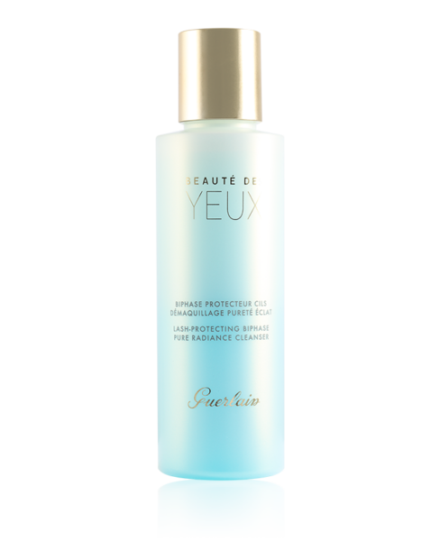Guerlain Bellezza degli Occhi detergente bifasico occhi e labbra 125 ml
