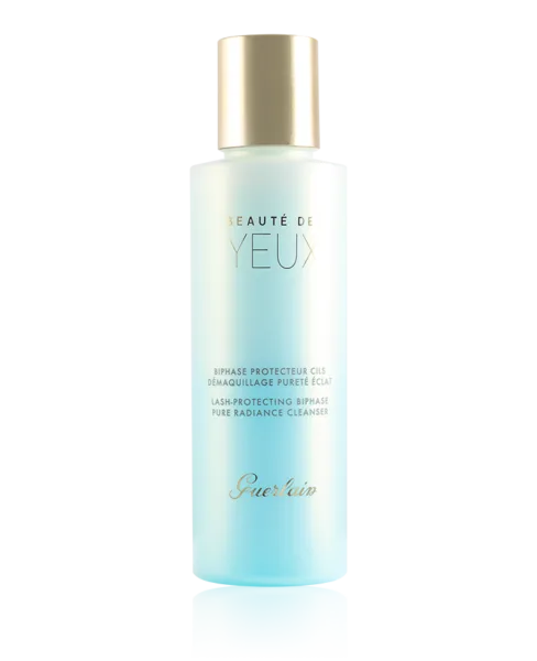 Guerlain Beauté des Yeux ontmakeer bifasisch ogen en lippen 125 ml
