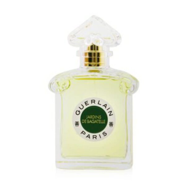 Guerlain Jardins de Bagatelle Eau de Toilette 75 ml