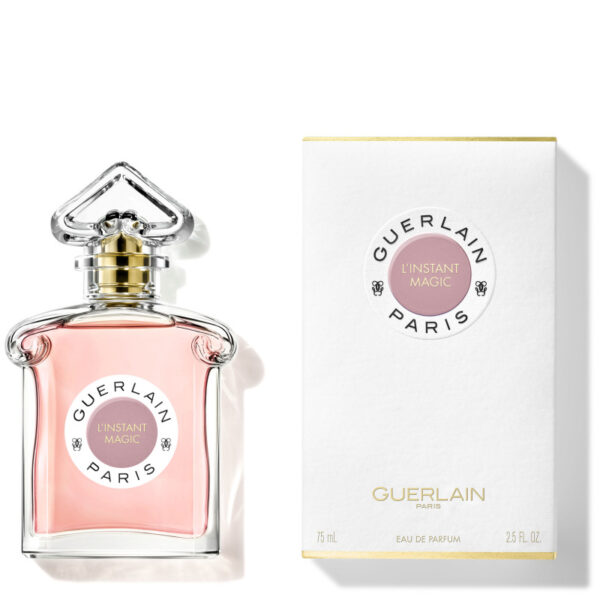 Guerlain L’Instant Magic Eau de Parfum spray für Frauen 75 ml