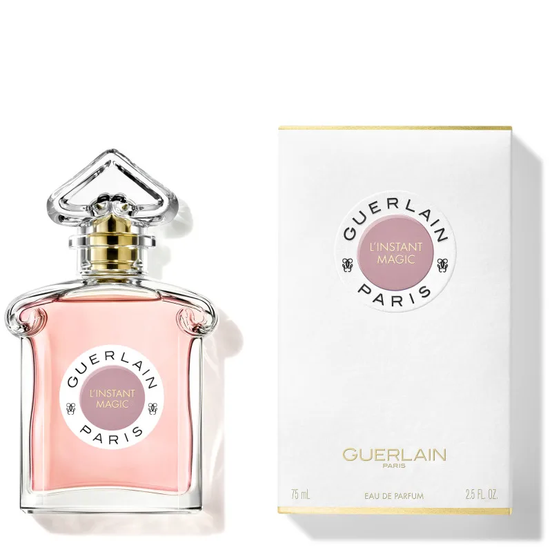 Guerlain L’Instant Magic Eau de Parfum spray para mujer 75 ml