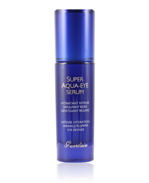Guerlain Super Aqua-Eye Serum contorno de olhos hidratante anti-envelhecimento 15 ml
