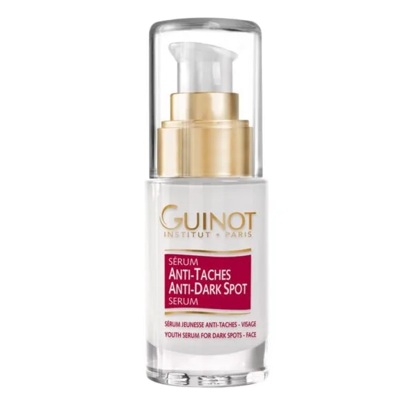 Guinot Sérum Facial Antimanchas Marrones 25 ml