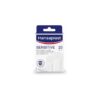 Beiersdorf Hansaplast Sensitive zelfklevende pleisters voor de gevoelige huid, 2 maten, doos met 20 stuks