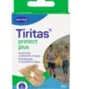 Hartmann Protect Plus blandade vattentäta självhäftande bandage 30 enheter