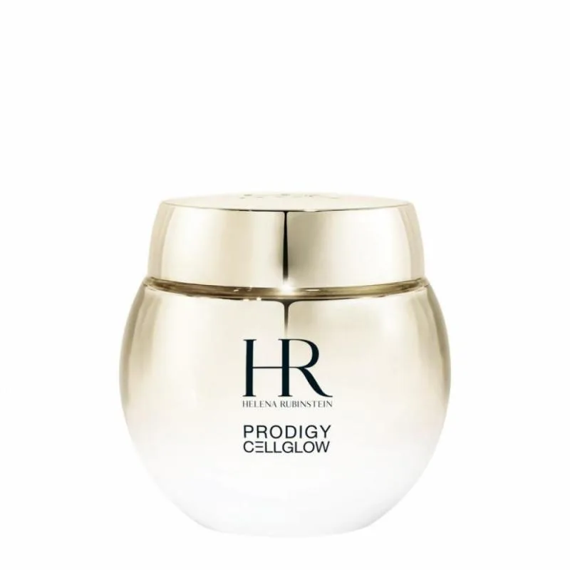 Helena Rubinstein Prodigy Cellglow creme contorno de olhos 15 ml