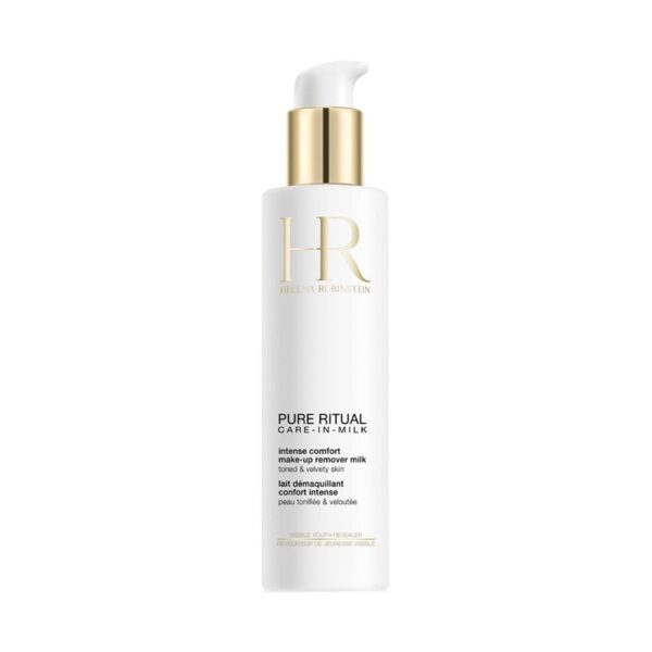 Helena Rubinstein Pure Ritual Intense Comfort Latte Detergente per Trucco 200 ml