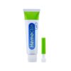 Gel hémoclin hémorroïdaire 37 g, soulagement des hémorroïdes et fissures anales