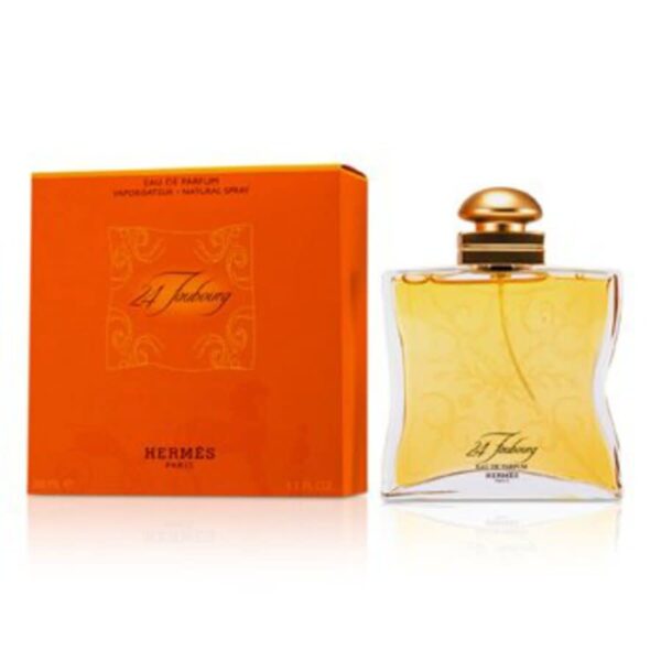 Hermès 24 Faubourg Eau de Parfum für Frauen 100 ml Spray