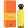 Hermès Eau de Néroli Doré Eau de Cologne Unisex Spray 100 ml