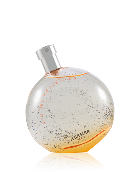 Hermès Eau des Merveilles Eau de Toilette für Damen 30 ml