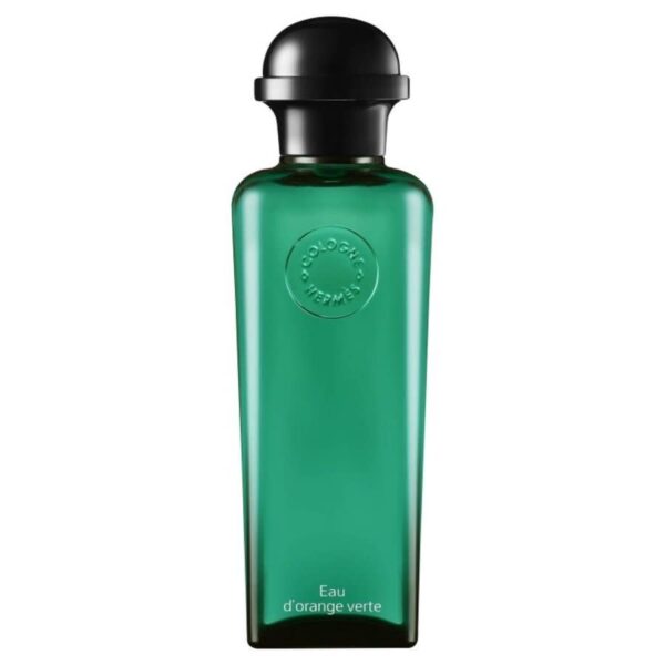 Hermès Eau d’Orange Verte Eau de Cologne Spray Unisex 200 ml