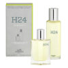 Hermès H24 Conjunto de Eau de Toilette 30 ml + Recarga 125 ml