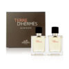 Hermès Terre d’Hermès Eau de Toilette Herren Duo 2 x 50 ml