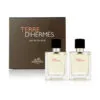 Hermès Terre d’Hermès Eau de Toilette Man Duo 2 x 50 ml