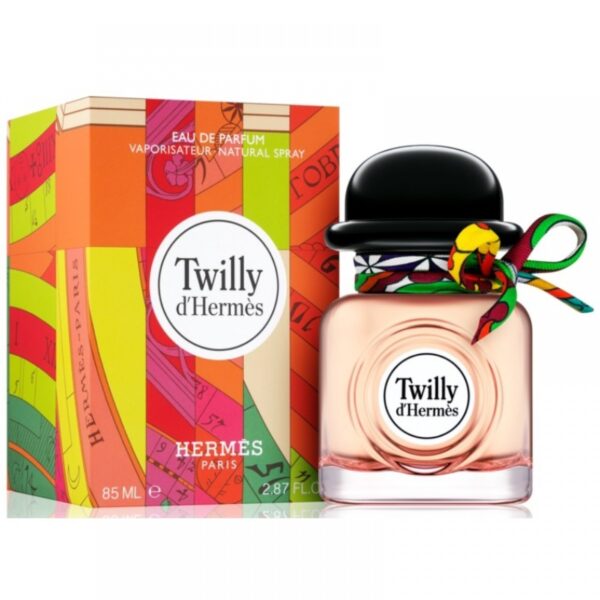Hermès Twilly d’Hermès Eau de Parfum Damen Sprühflasche 85 ml