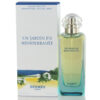 Hermès Un Jardin en Méditerranée Eau de Toilette Unisexe 100 ml
