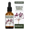 Equisalud Holoextract Géranium d'Afrique du Sud