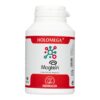 Equisalud Holomega Magtein L-treonato di magnesio 60 capsule vegetali