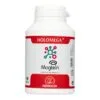 Equisalud Holomega Magtein L-treonaat van magnesium 60 plantaardige capsules