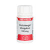 Equisalud Holomega Ubiquinol 100 mg 50 Perlen