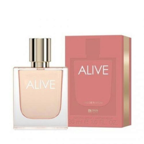 Hugo Boss BOSS Alive Eau de Parfum mujer vaporizador 30 ml