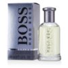 Hugo Boss Boss Bottled λοσιόν after shave για άνδρες 50 ml
