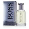 Hugo Boss Boss Bottled loción after shave za muškarce 50 ml