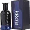Hugo Boss Boss Bottled Night Eau de Toilette voor heren 200 ml