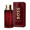 Hugo Boss Boss Woman Eau de Parfum pour femme 90 ml